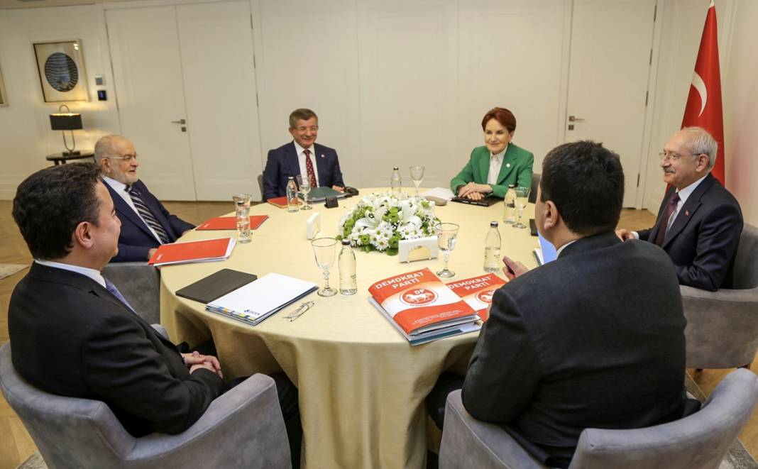 11 yıl önceki paylaşımı şaşkınlık uyandırdı! İmamoğlu yıllar önce bugünleri öngörmüş 1